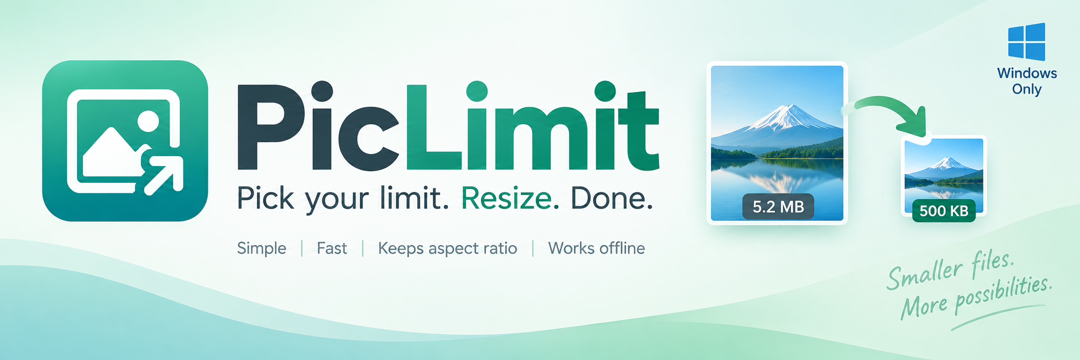 PicLimit