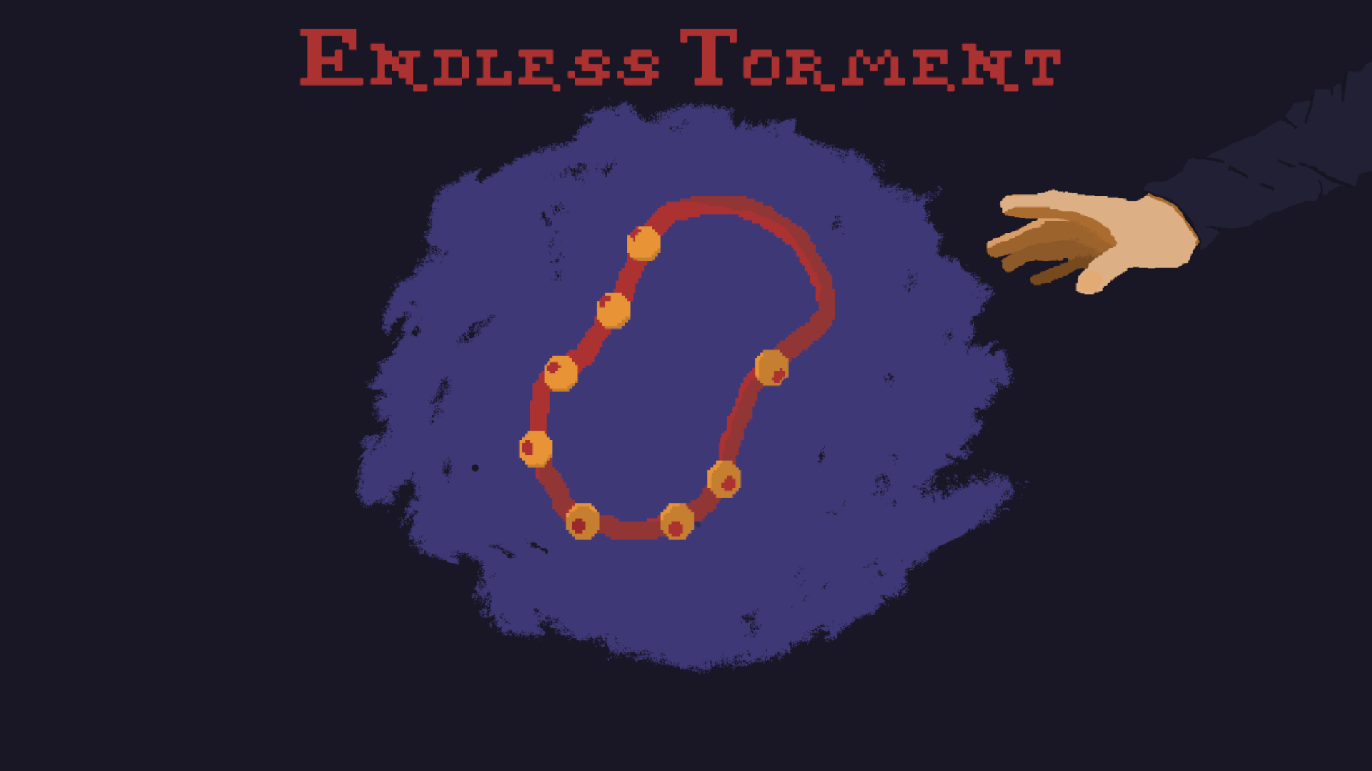 Endless Torment