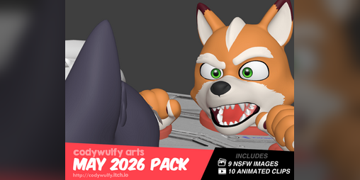 Cover image for CWA Pack 46 May 2026