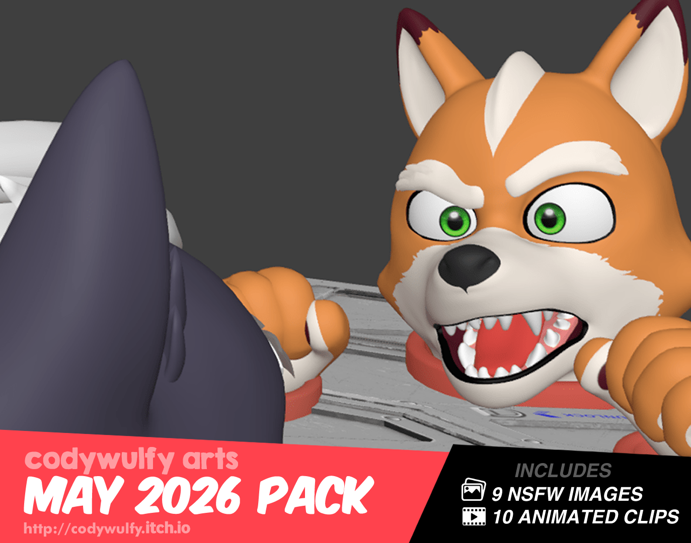 Cover image for CWA Pack 46 May 2026