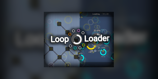 Cover image for Loop Loader Demo