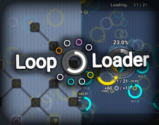 Cover image for Loop Loader Demo