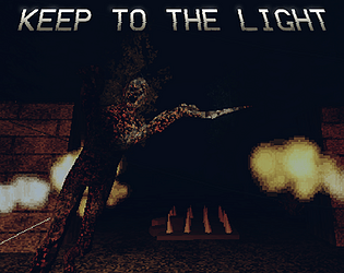 Keep to the Light game screenshot