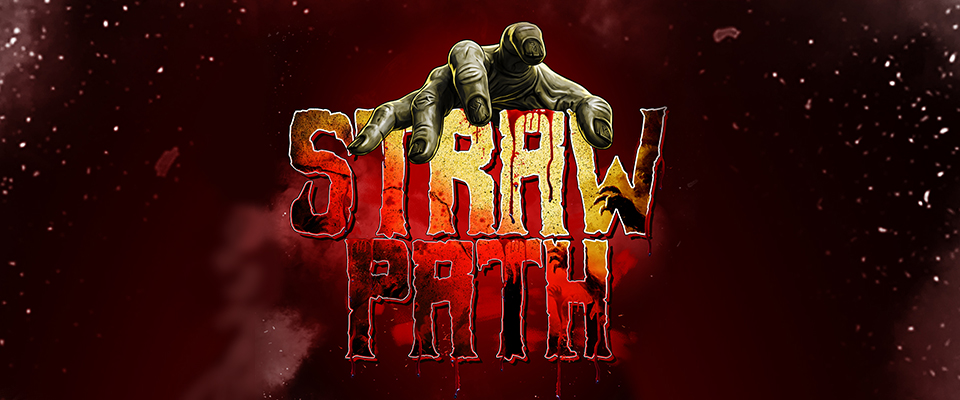 Straw Path Demo