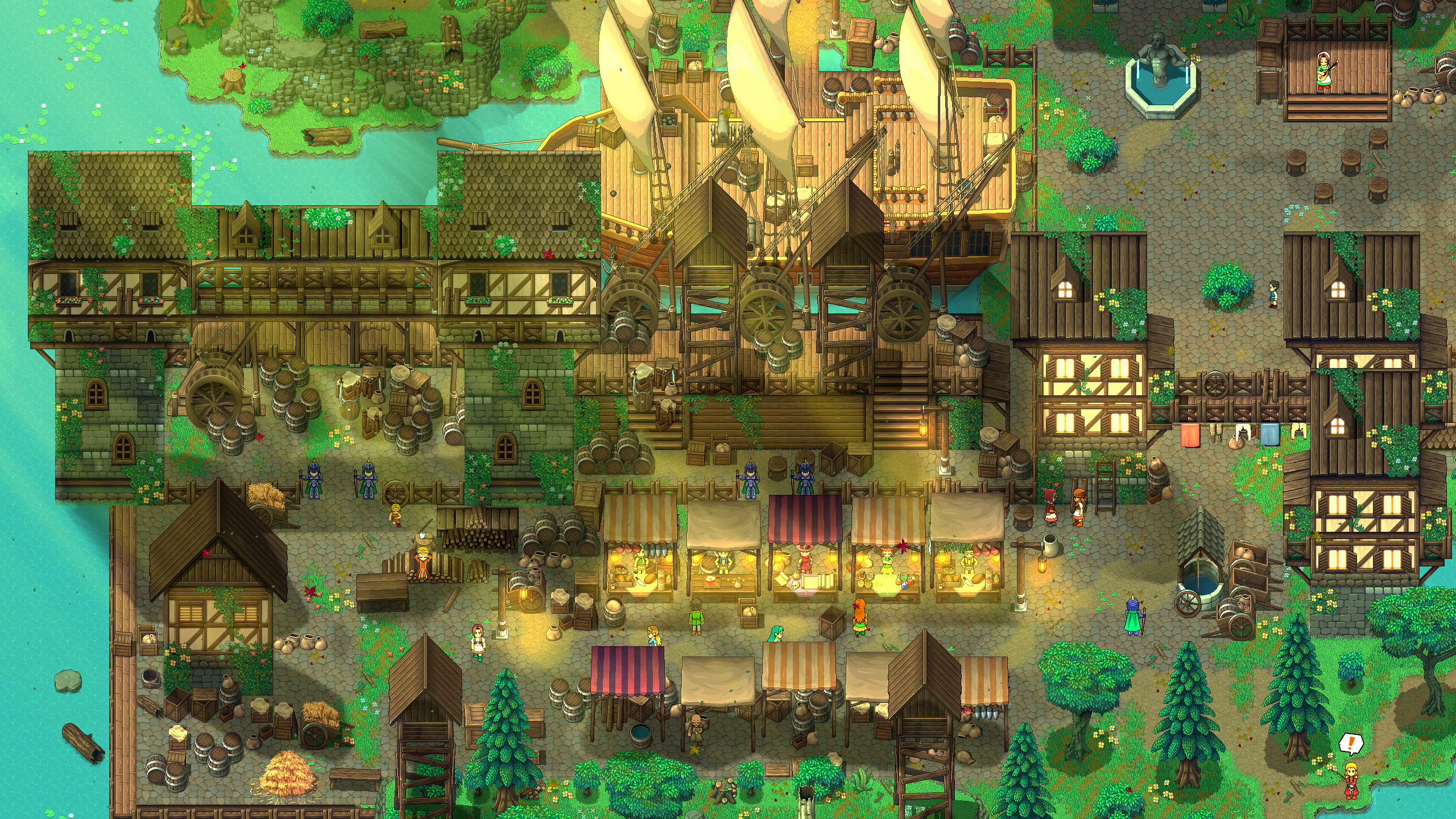 Hearth & Harvest