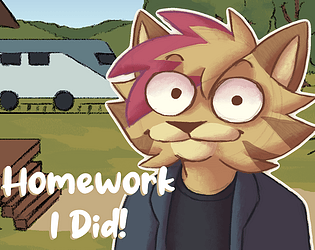 Roxy's New Life game screenshot