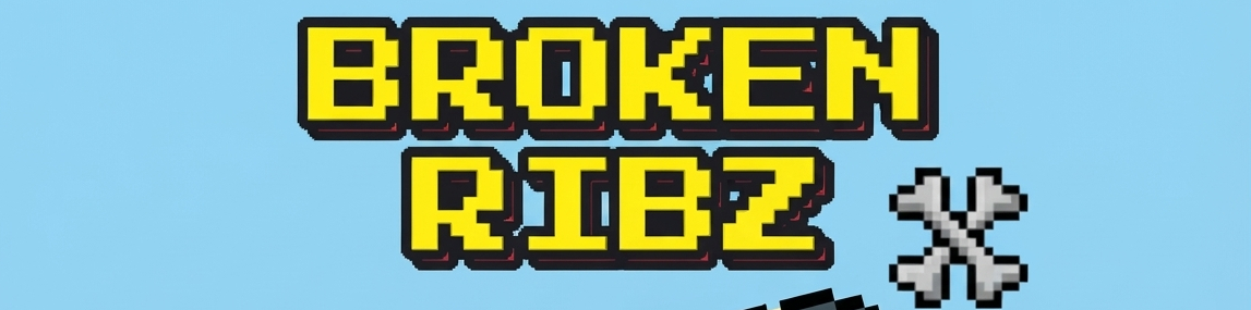 Broken Ribz