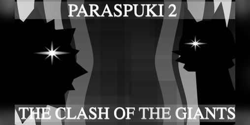 Cover image for ParaSpuki 2 - The Clash Of The Giants