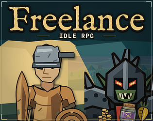 Idle Freelance
