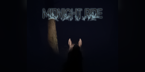 Cover image for Midnight Ride