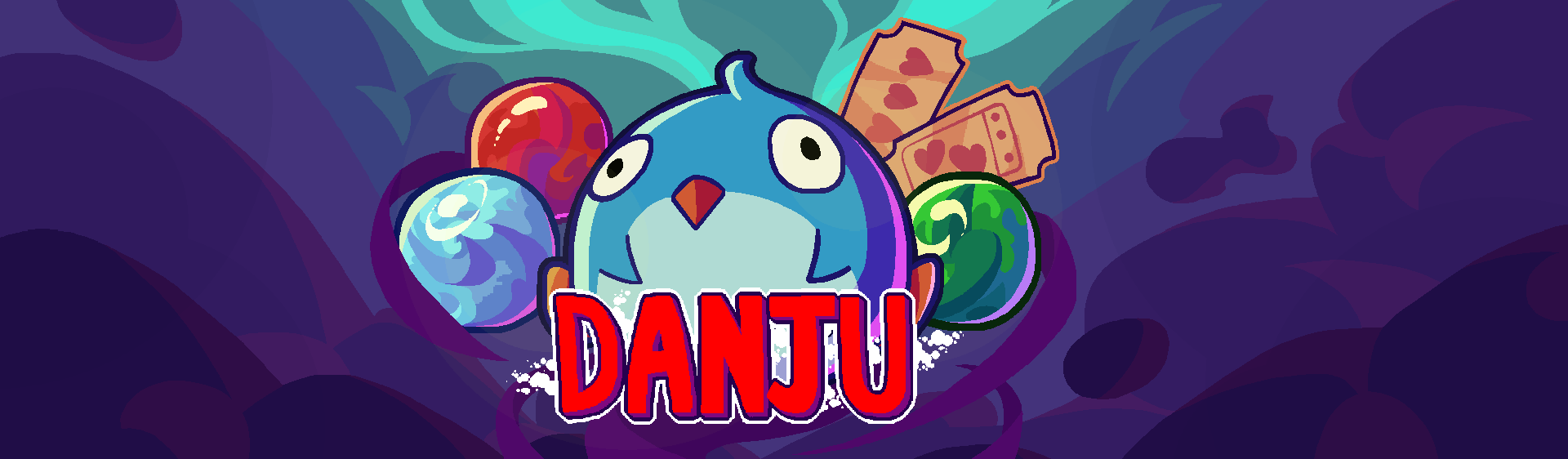 Danju (Demo)