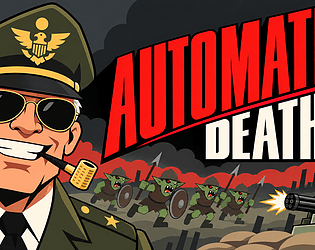 AUTOMATE DEATH Demo
