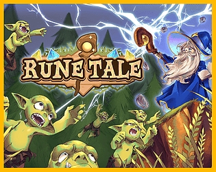 Rune Tale Demo - Extended Edition