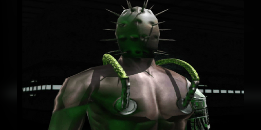 Cover image for back or die