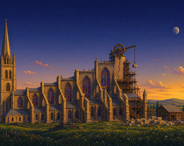 Cover image for CLERESTORY