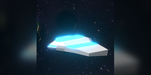 Cover image for Glide With Holes