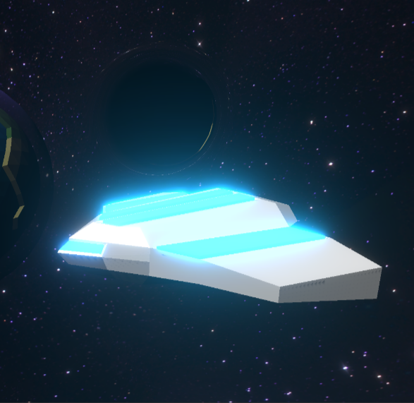 Cover image for Glide With Holes