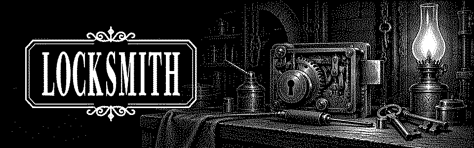 Locksmith