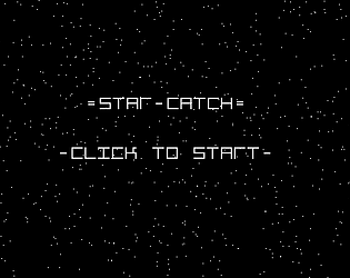 StarCatch