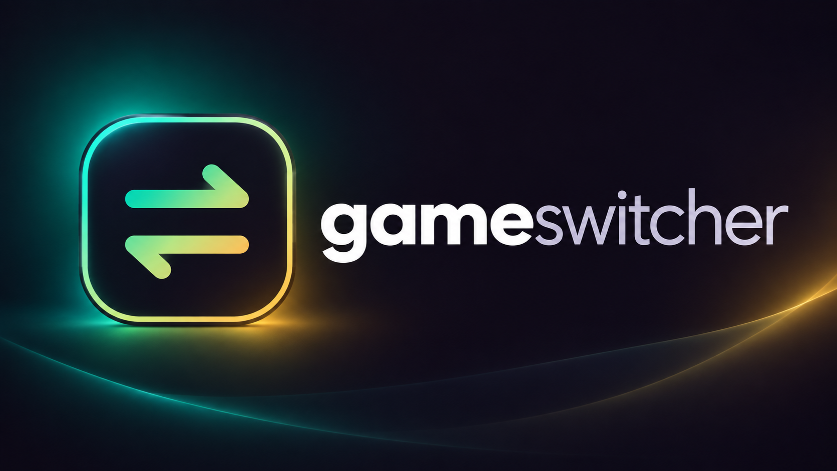GameSwitcher