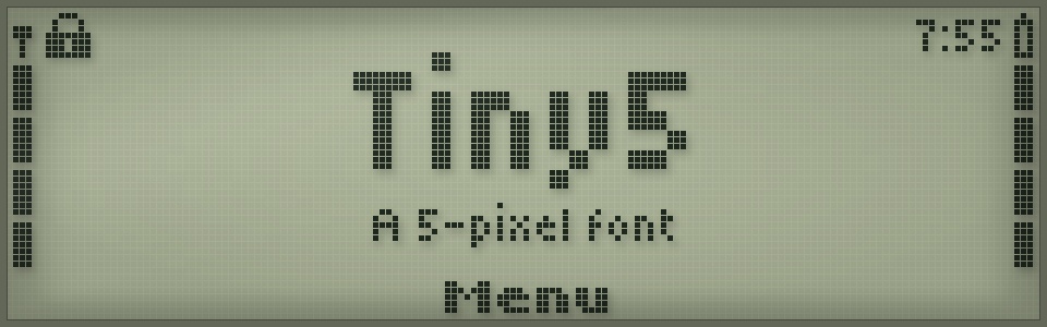 Tiny5