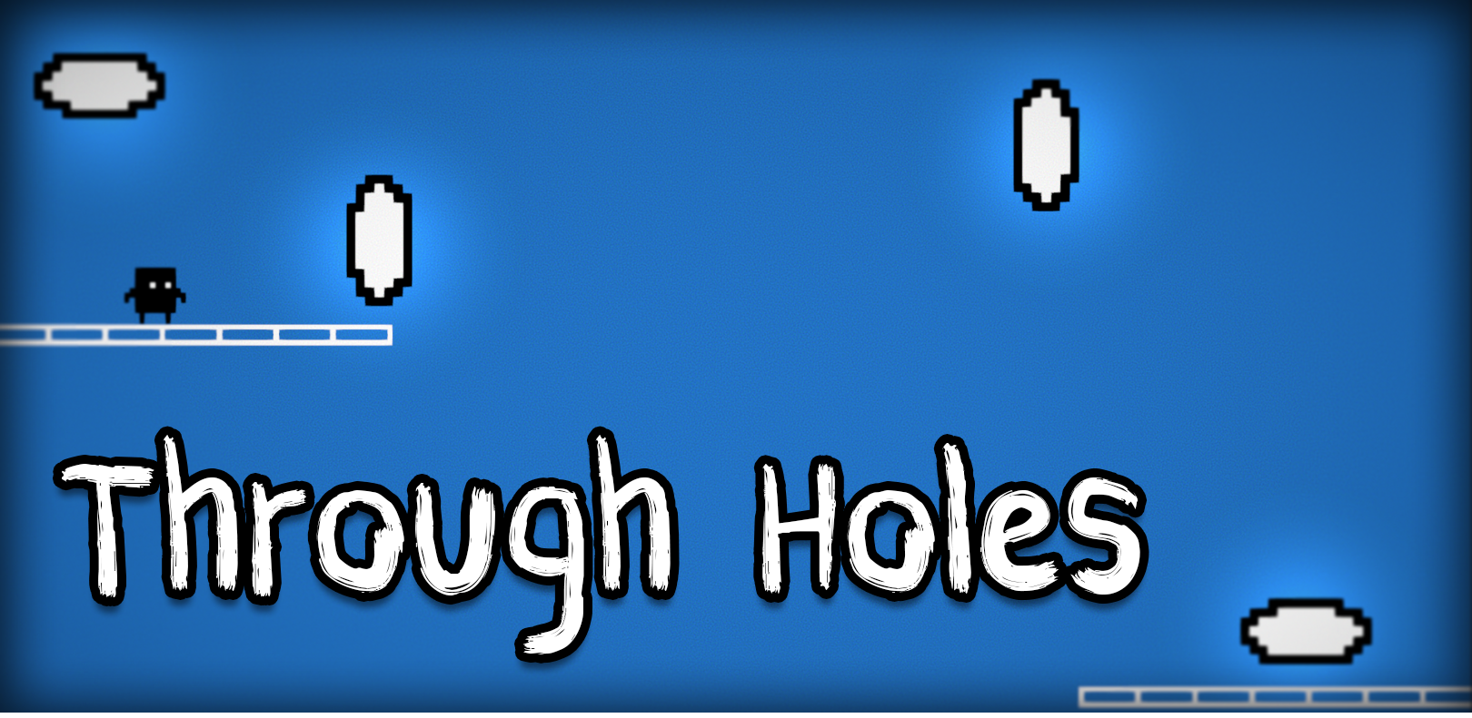 Through Holes