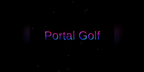 Cover image for Portal Golf