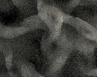Native Linux Boids Simulation