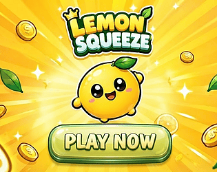 Lemon Squeeze