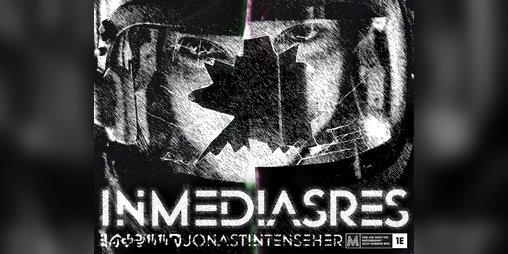 Cover image for In Medias Res