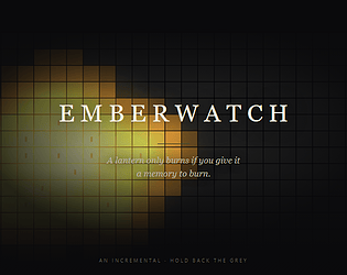EMBERWATCH