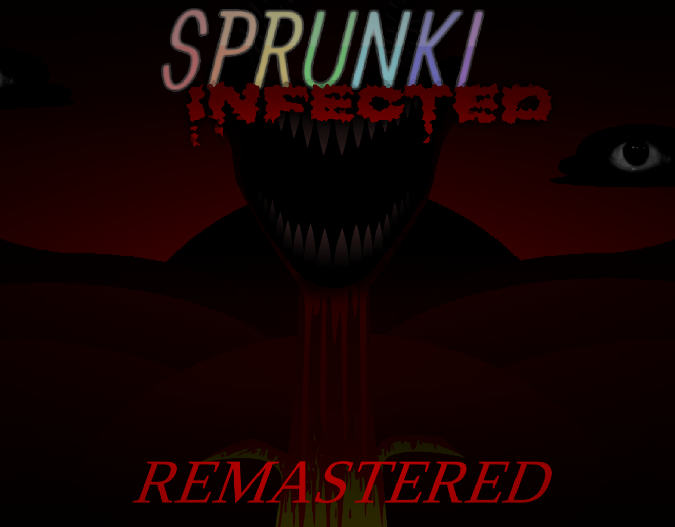 Cover image for Incredibox - Sprunki Infected Remastered