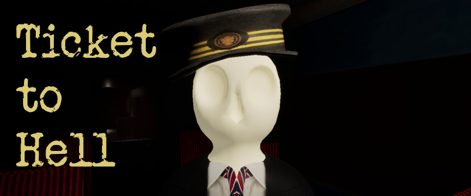 Ticket to Hell