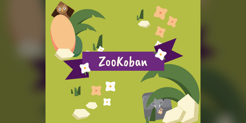 Cover image for Zookoban