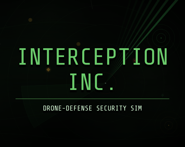 Interception Inc. cover