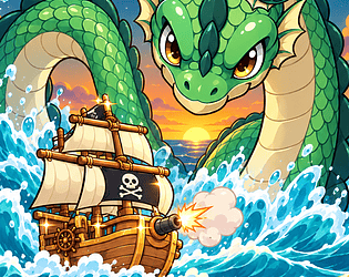 Broadside game screenshot