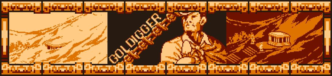Goldigger