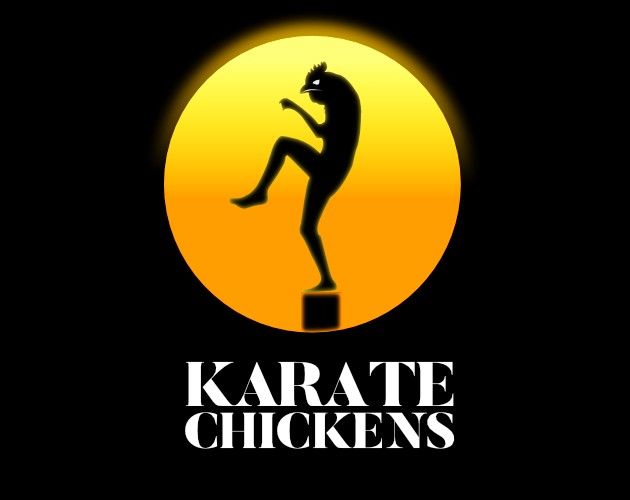 Karate Chickens