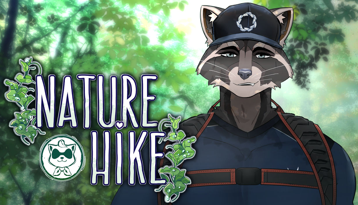 Cover image for Nature Hike