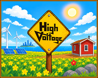 High Voltage Demo