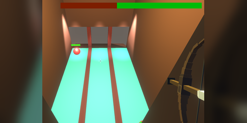 Cover image for Hole Filler
