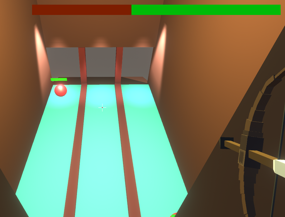 Cover image for Hole Filler