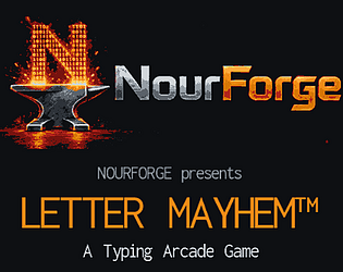 Letter Mayhem™