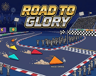 Road to Glory