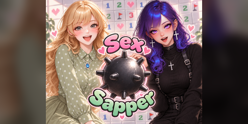Cover image for SexSapper