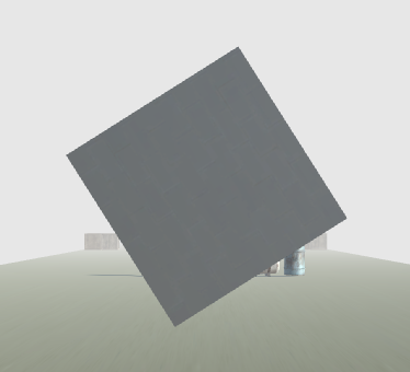 Cover image for CUBEHOLE
