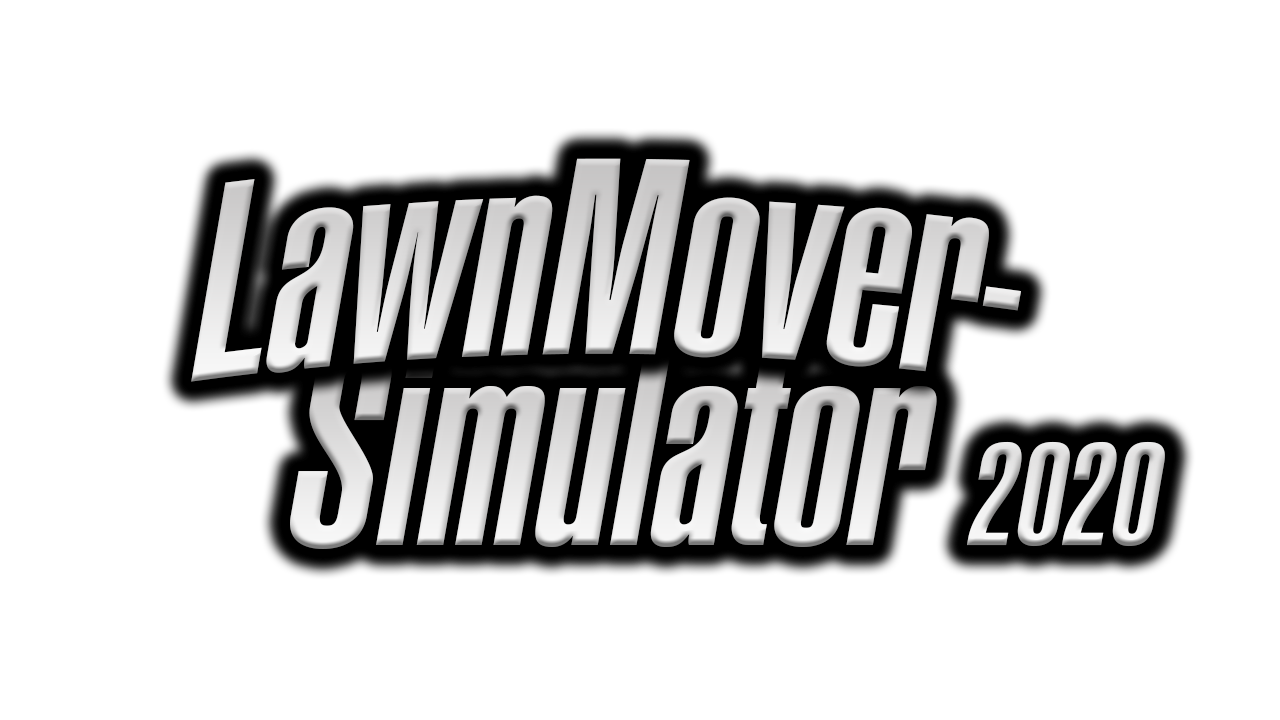 LAWNMOVER SIMULATOR