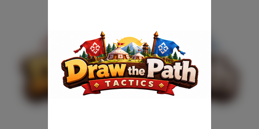 Cover image for Draw the Path: Tactics