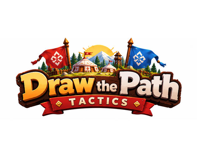 Cover image for Draw the Path: Tactics