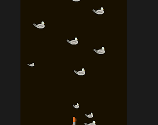 Week 2 - Proto Pixel Duck Shooter